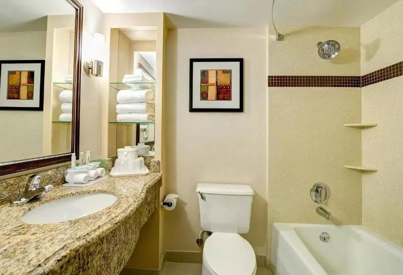 ホテル Holiday Inn Express San Diego N  Rancho Bernardo, An Ihg