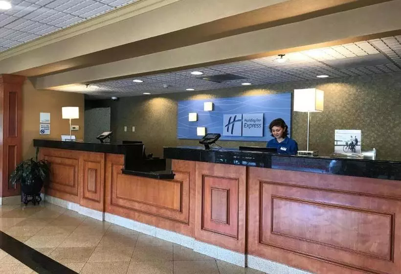 ホテル Holiday Inn Express San Diego N  Rancho Bernardo, An Ihg