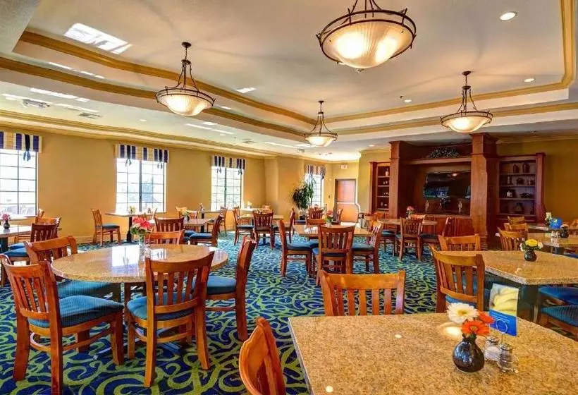 ホテル Holiday Inn Express San Diego N  Rancho Bernardo, An Ihg
