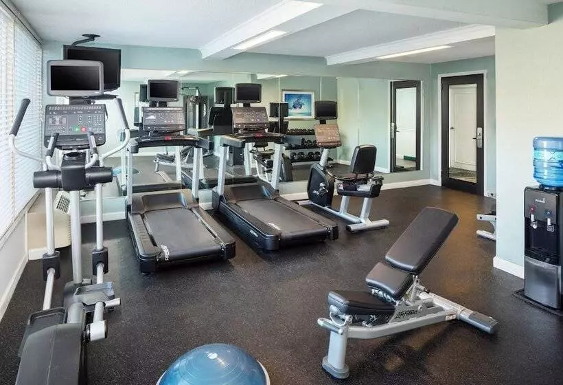 فندق Holiday Inn Weirtonsteubenville Area