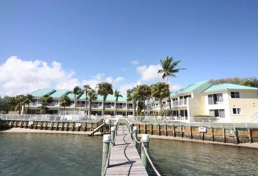 호텔 Jupiter Waterfront Inn