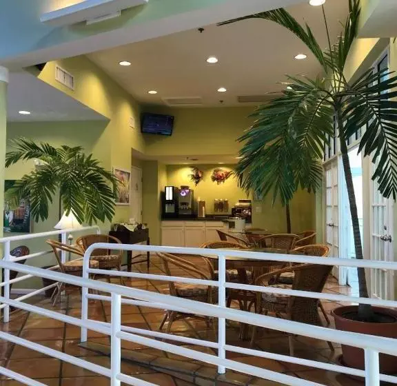 호텔 Jupiter Waterfront Inn