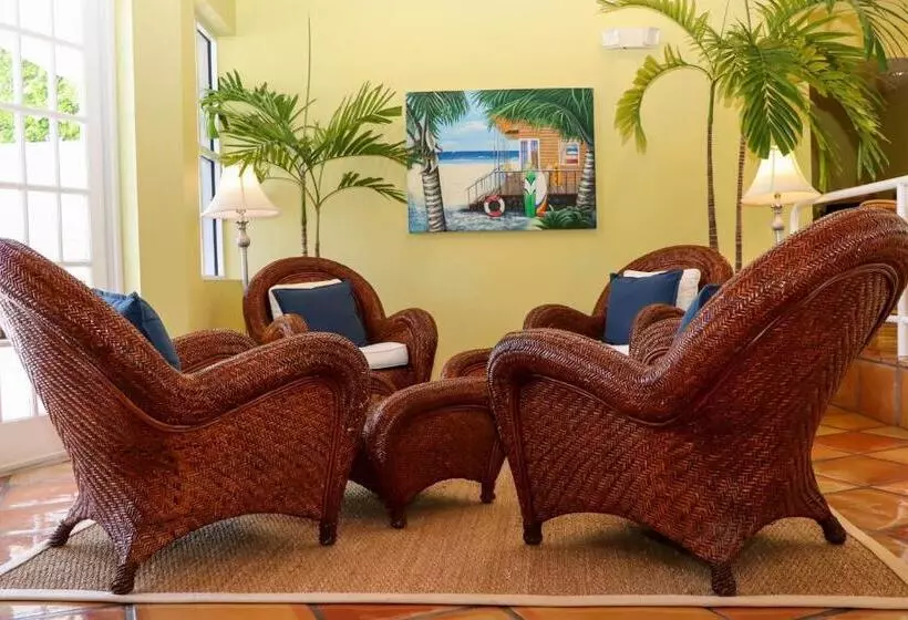 호텔 Jupiter Waterfront Inn