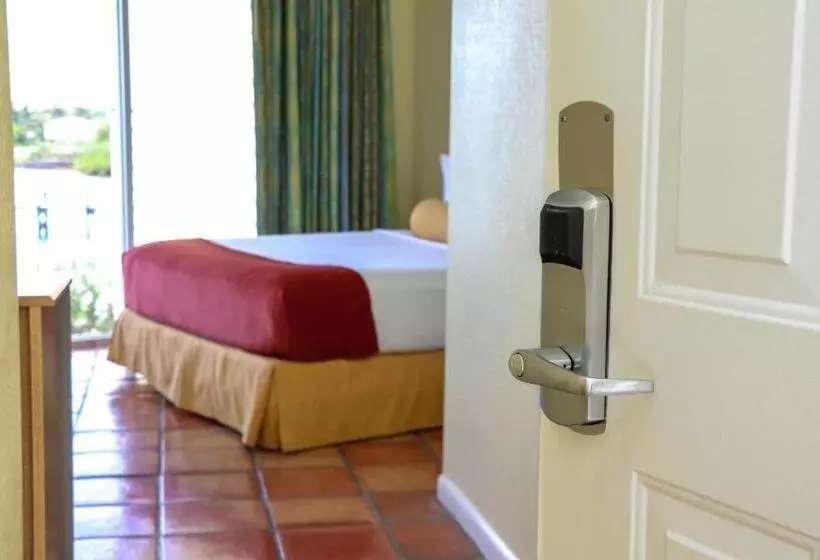 호텔 Jupiter Waterfront Inn