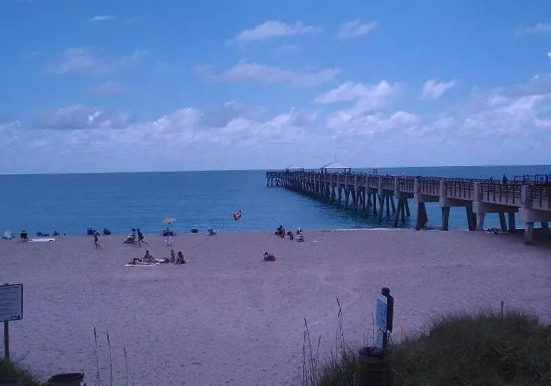 호텔 Jupiter Waterfront Inn