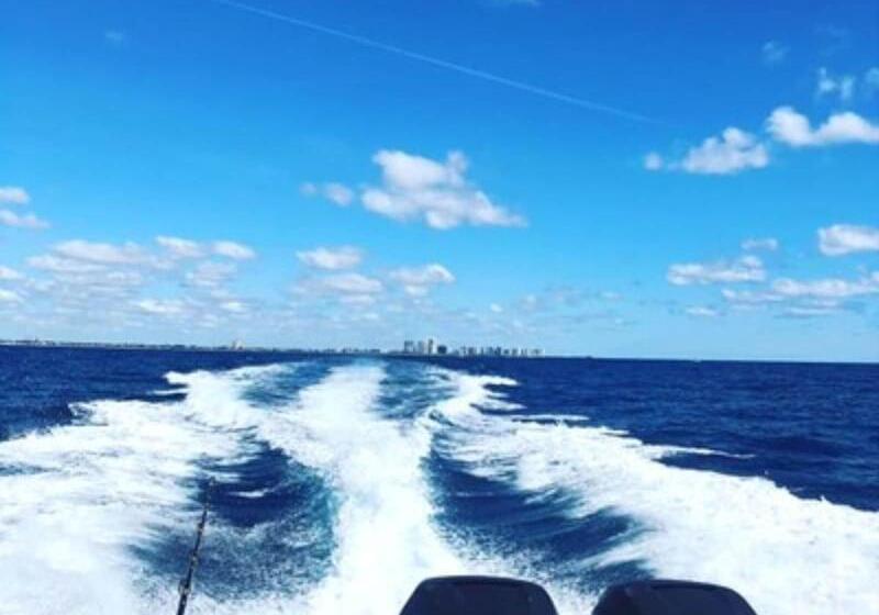 Отель Jupiter Waterfront Inn