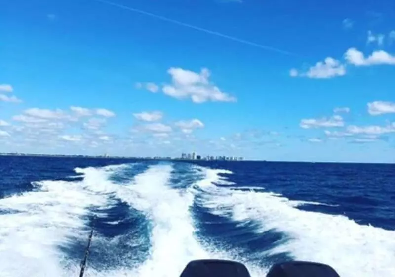 호텔 Jupiter Waterfront Inn