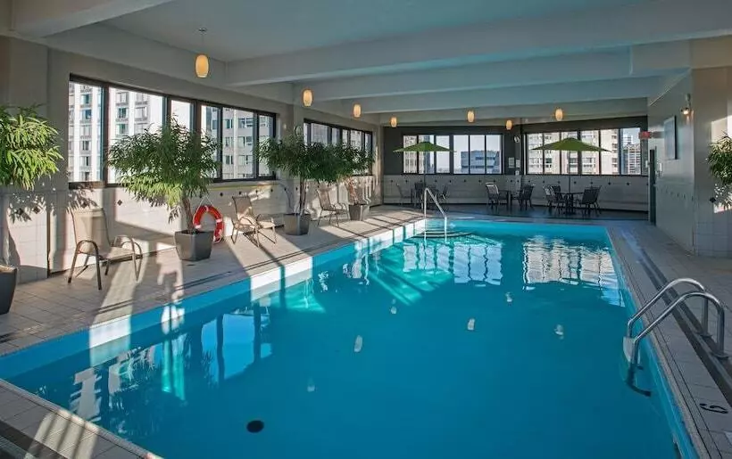 ホテル L Appartement