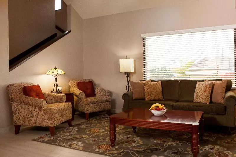 Отель Mountain Home Inn