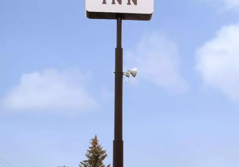 Отель Mountain Home Inn