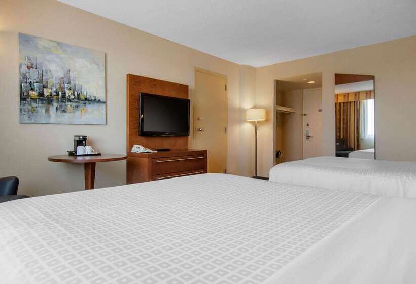 בית מלון כפרי Independent Hôtel St Jean Sur Richelieu