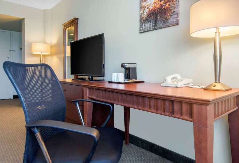 בית מלון כפרי Independent Hôtel St Jean Sur Richelieu