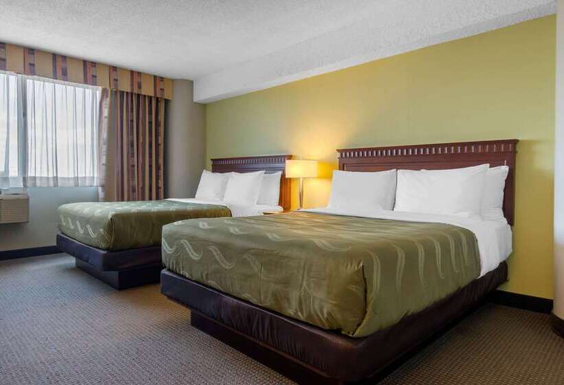 בית מלון כפרי Independent Hôtel St Jean Sur Richelieu