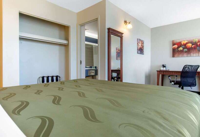 בית מלון כפרי Independent Hôtel St Jean Sur Richelieu