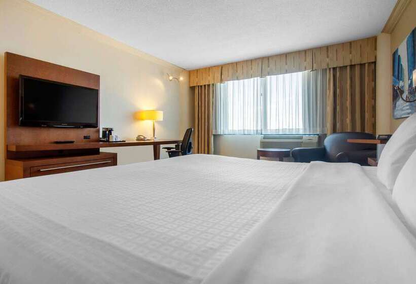 בית מלון כפרי Independent Hôtel St Jean Sur Richelieu