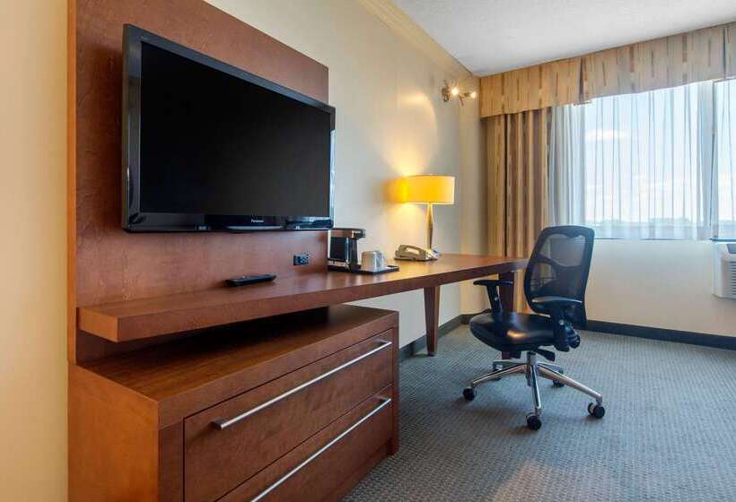 בית מלון כפרי Independent Hôtel St Jean Sur Richelieu