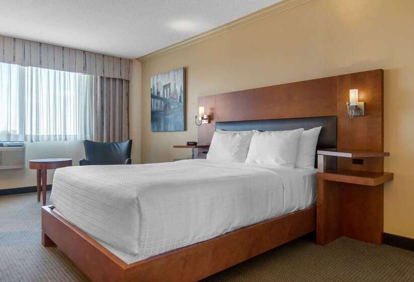 בית מלון כפרי Independent Hôtel St Jean Sur Richelieu