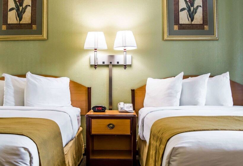 فندق Quality Inn Airport  Cruise Port
