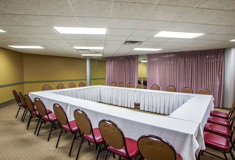 호텔 Quality Inn & Suites Orland Park   Chicago