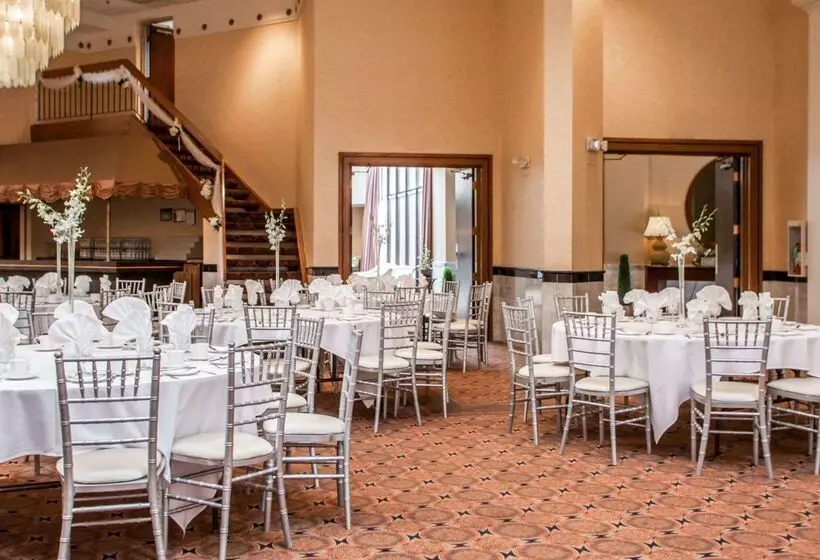 Отель Quality Inn & Suites Orland Park   Chicago