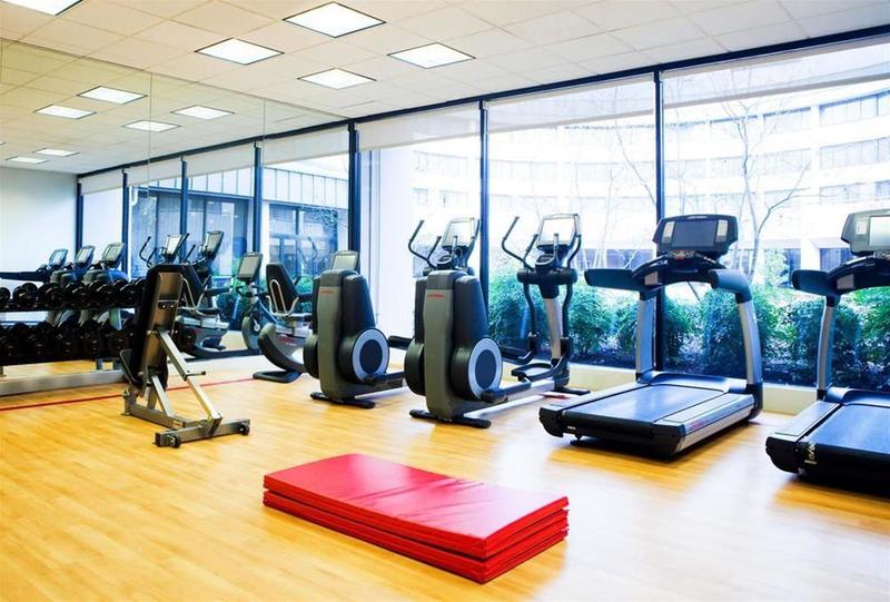 Hotel Sheraton Reston