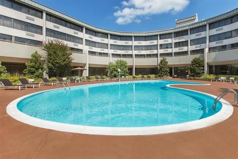 Hotel Sheraton Reston