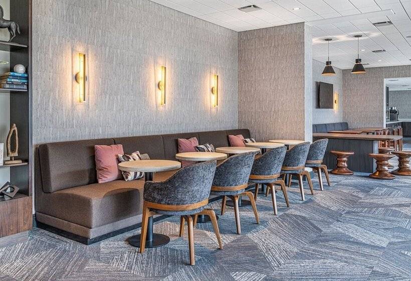 Hotel Sheraton Reston