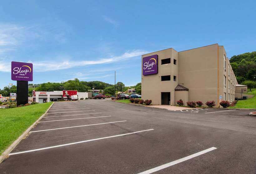 בית מלון כפרי Sleep Inn Tanglewood