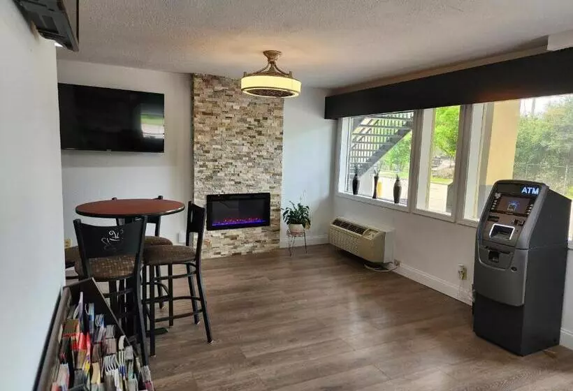 ホテル Super 8 By Wyndham Shreveport