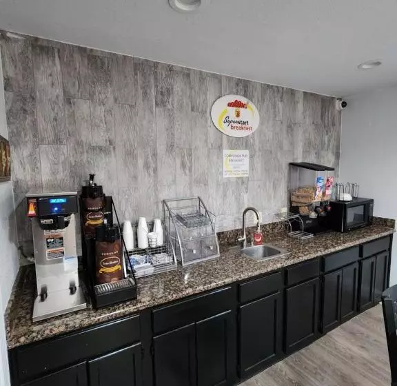 ホテル Super 8 By Wyndham Shreveport