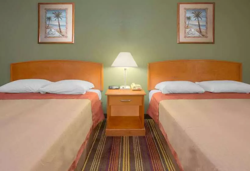 ホテル Super 8 By Wyndham Shreveport