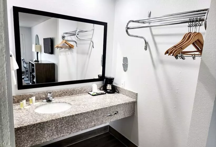 ホテル Super 8 By Wyndham Shreveport