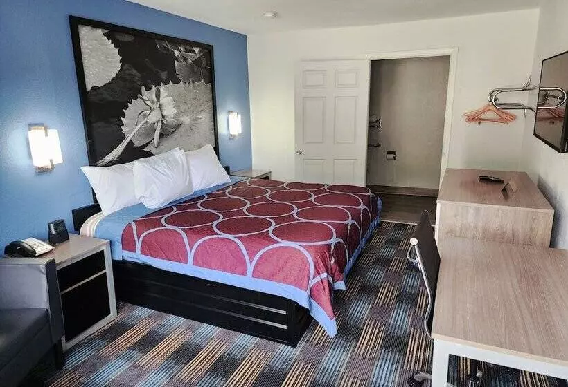 ホテル Super 8 By Wyndham Shreveport