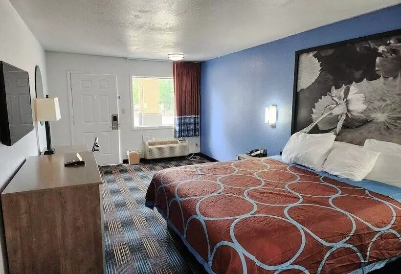 ホテル Super 8 By Wyndham Shreveport