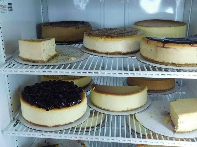 ホテル West Gate Inn Nyack