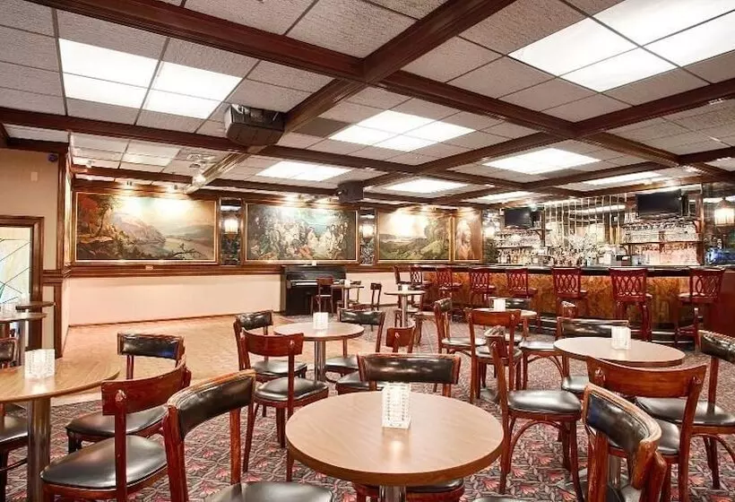 ホテル West Gate Inn Nyack