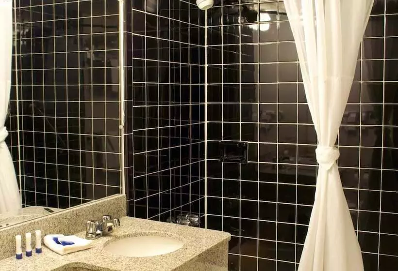 ホテル West Gate Inn Nyack