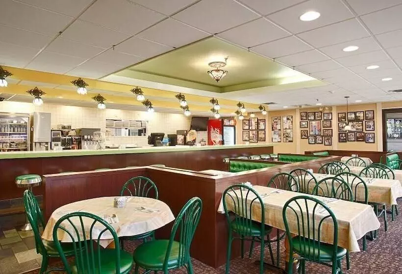 ホテル West Gate Inn Nyack