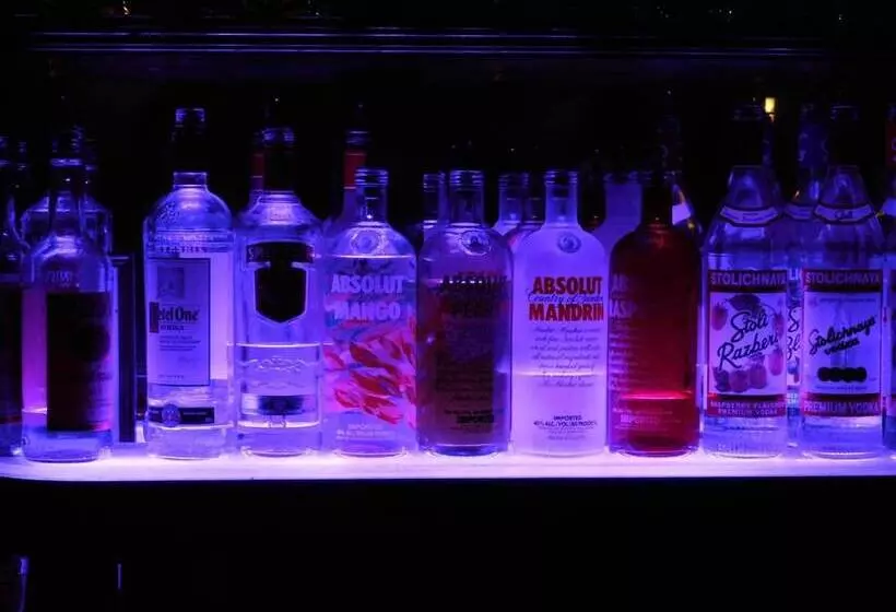 ホテル West Gate Inn Nyack