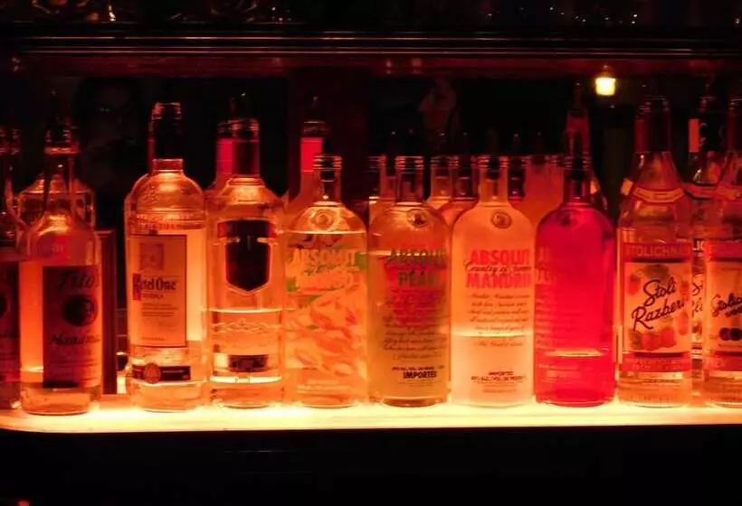 ホテル West Gate Inn Nyack