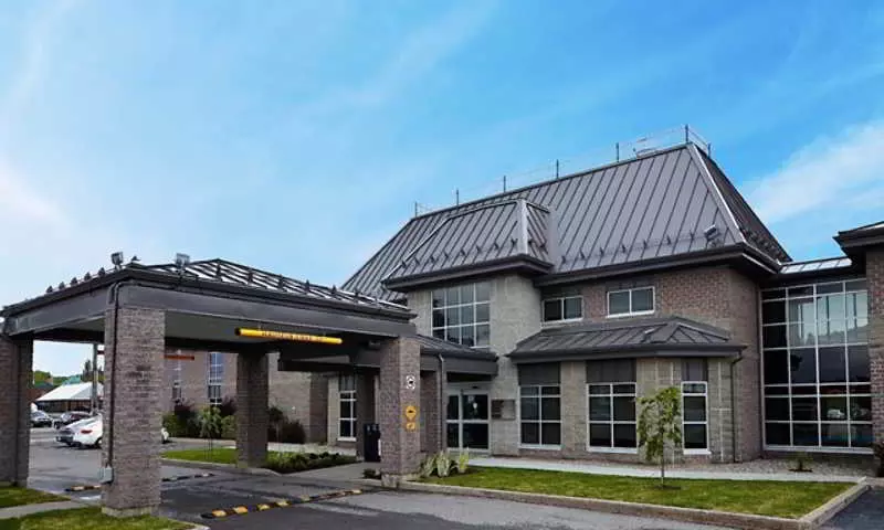 汽车旅馆 Cofortel