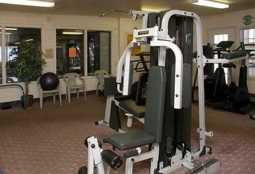 Okanagan Seasons Resort