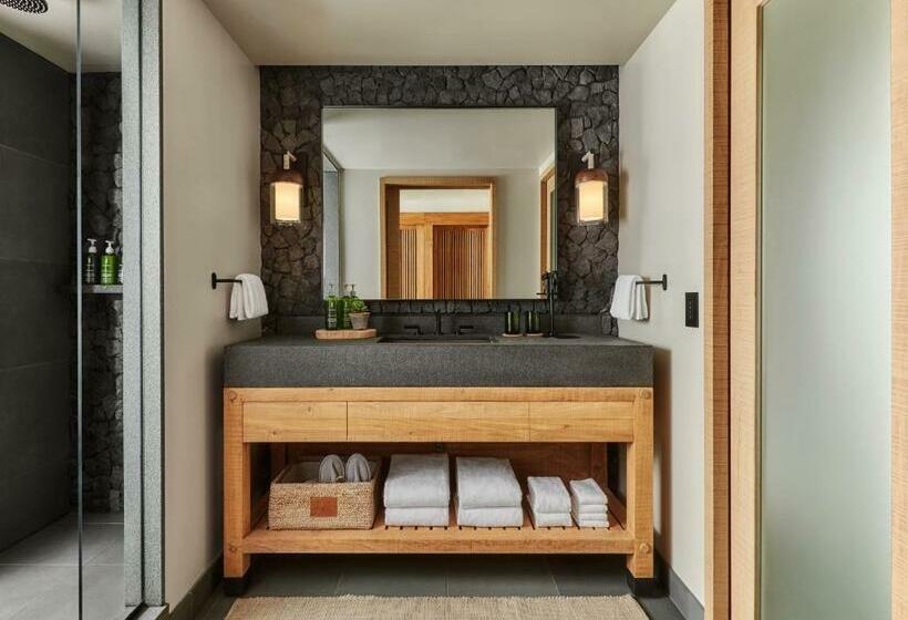 אתר נופש 1 Hotel Hanalei Bay