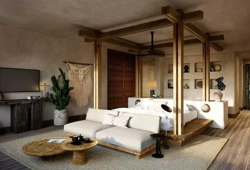 استراحتگاه 1 Hotel Hanalei Bay