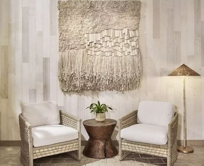 استراحتگاه 1 Hotel Hanalei Bay