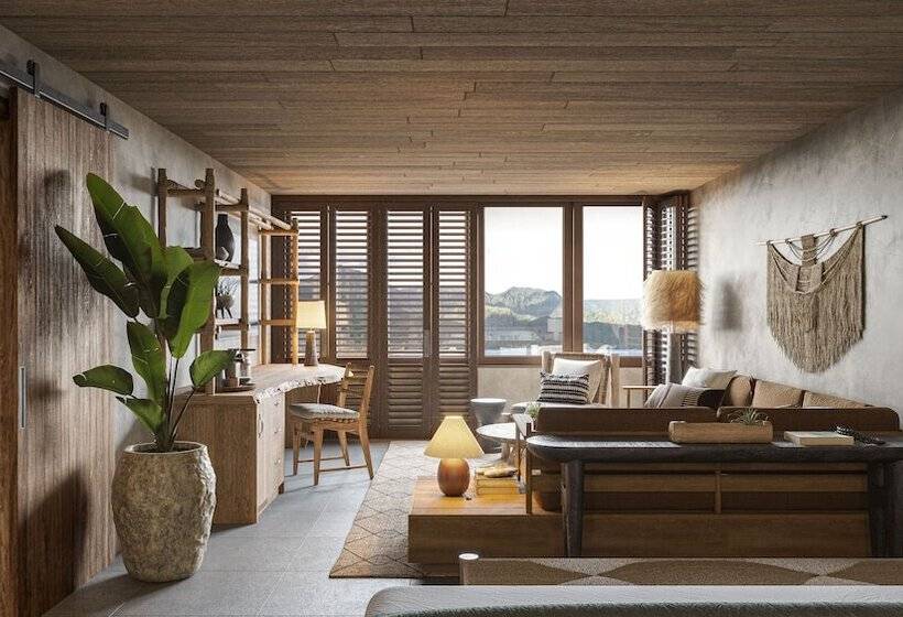 אתר נופש 1 Hotel Hanalei Bay