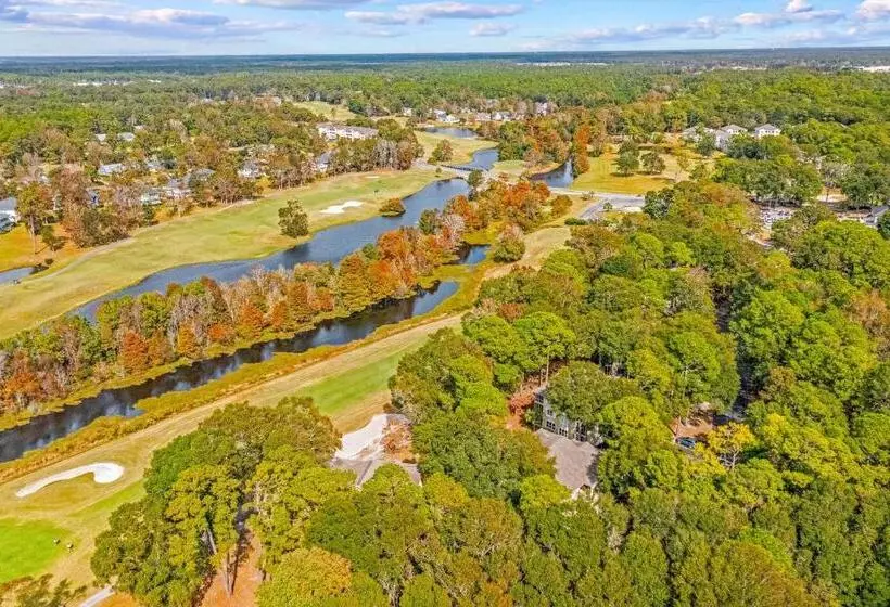 Sea Trail Golf Resort & Convention Center