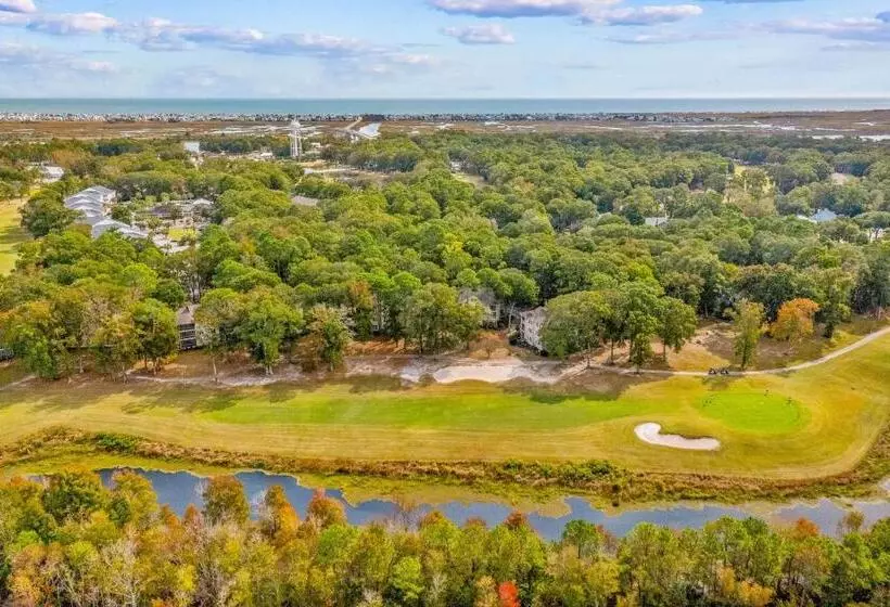 Sea Trail Golf Resort & Convention Center