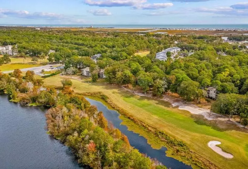 Sea Trail Golf Resort & Convention Center