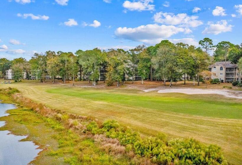 Sea Trail Golf Resort & Convention Center